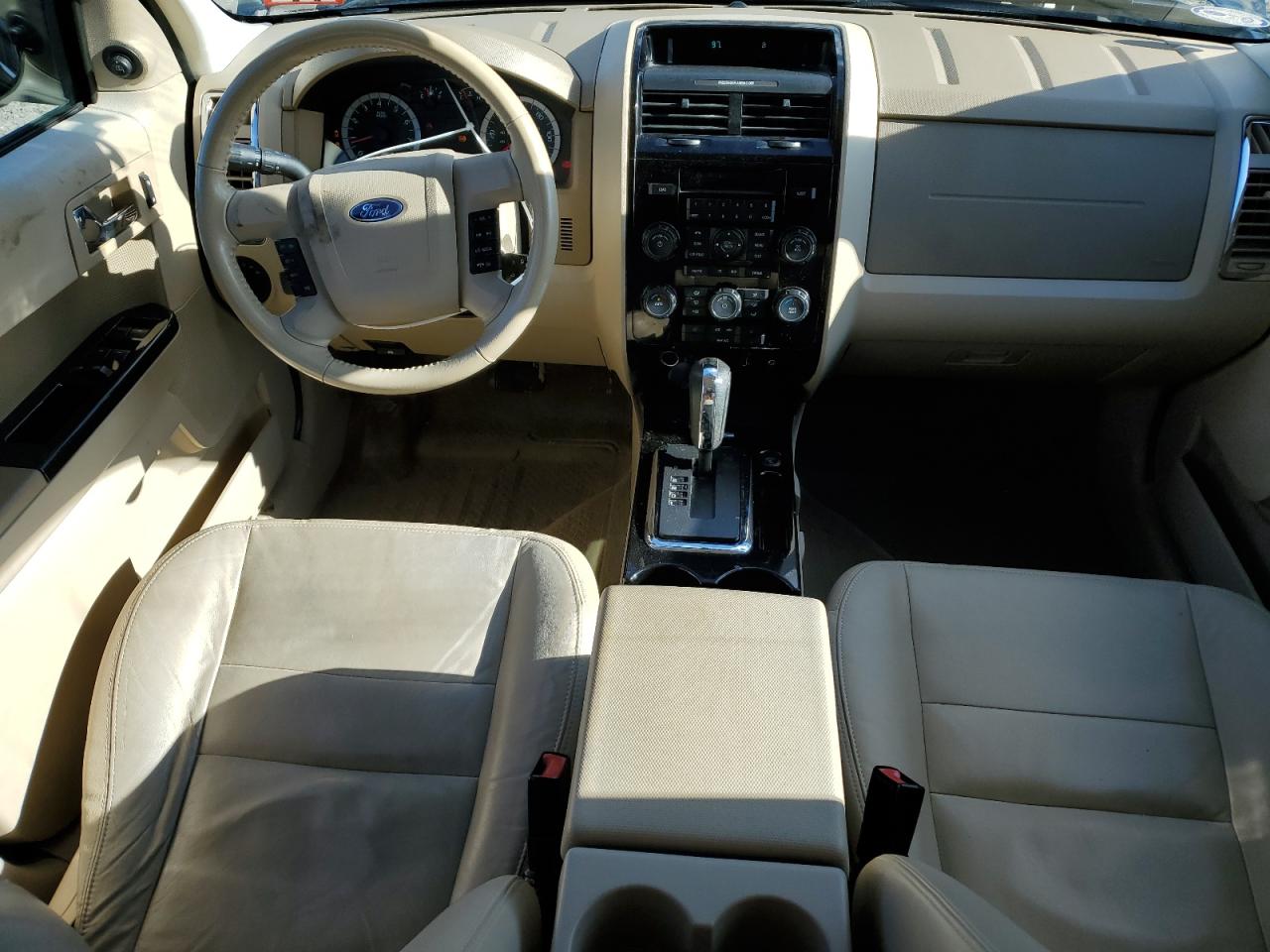 2012 Ford Escape - Image 8