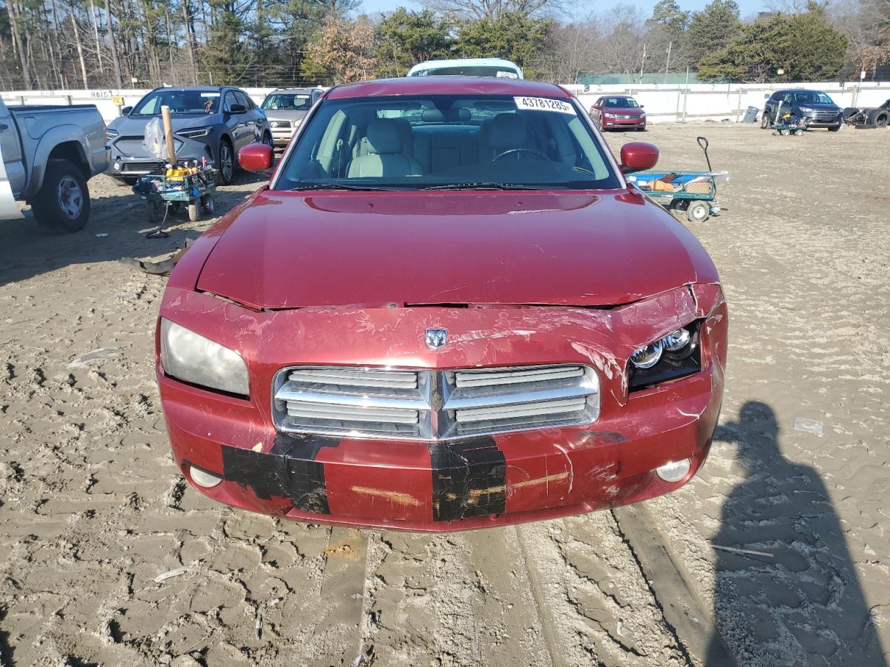 2006 Dodge Charger - Image 5