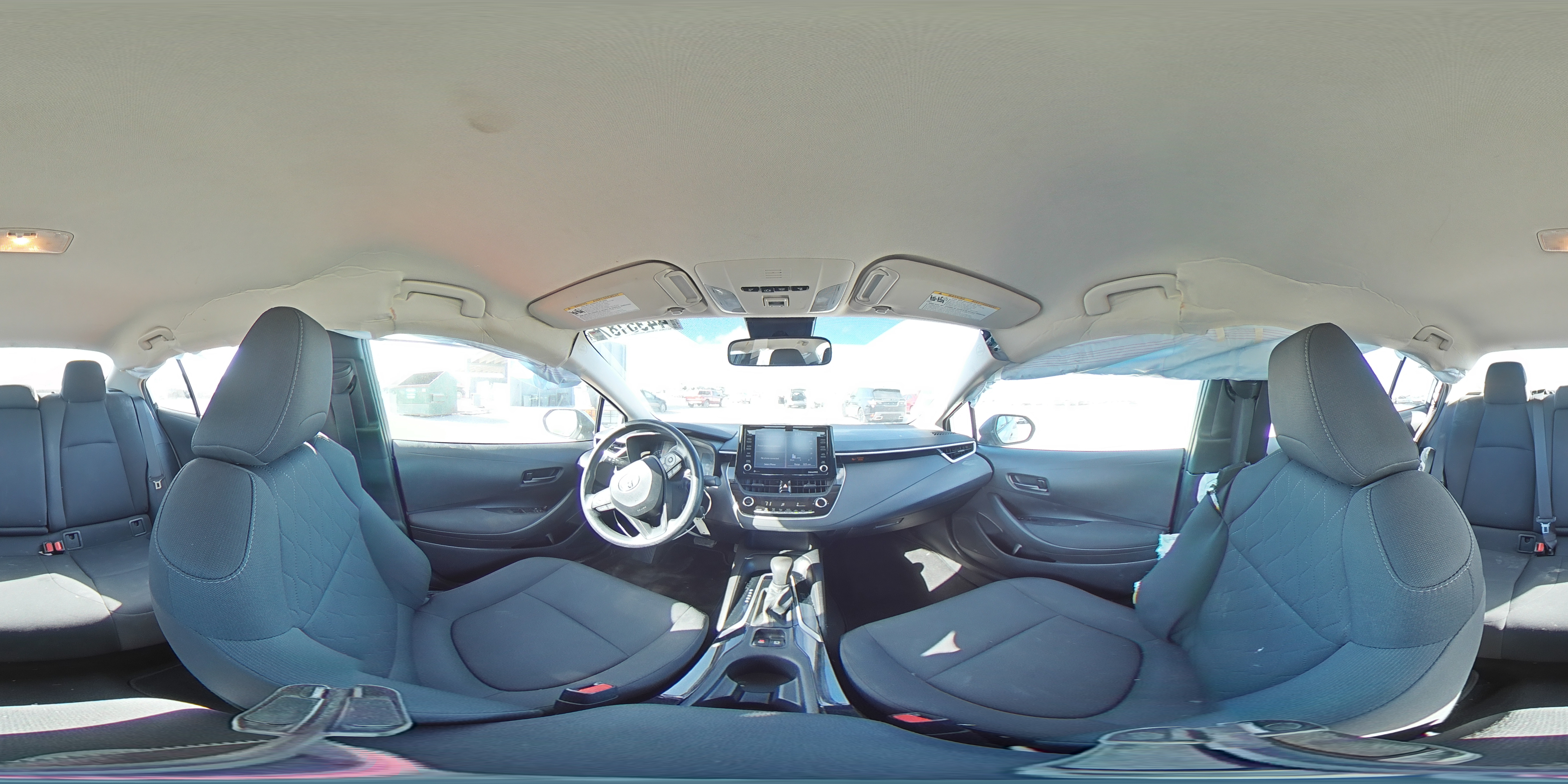 2022 Toyota Corolla - Image 13