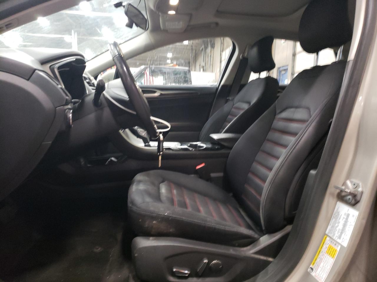 2015 Ford Fusion - Image 7