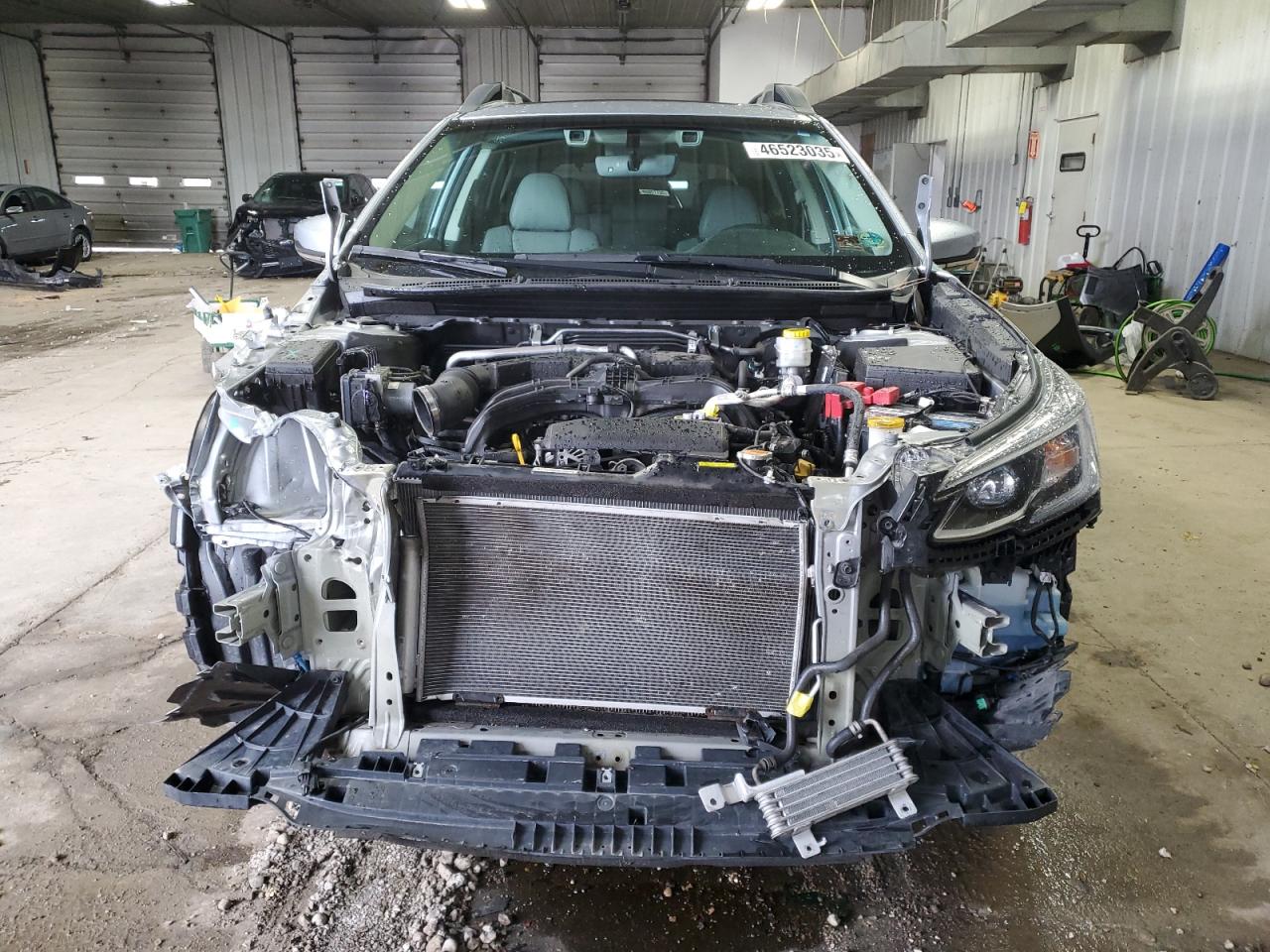 2021 Subaru Outback - Image 5