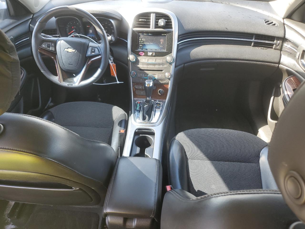 2013 Chevrolet Malibu - Image 8