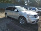 2012 Dodge Journey Crew en Venta en Graham, WA - Minor Dent/Scratches