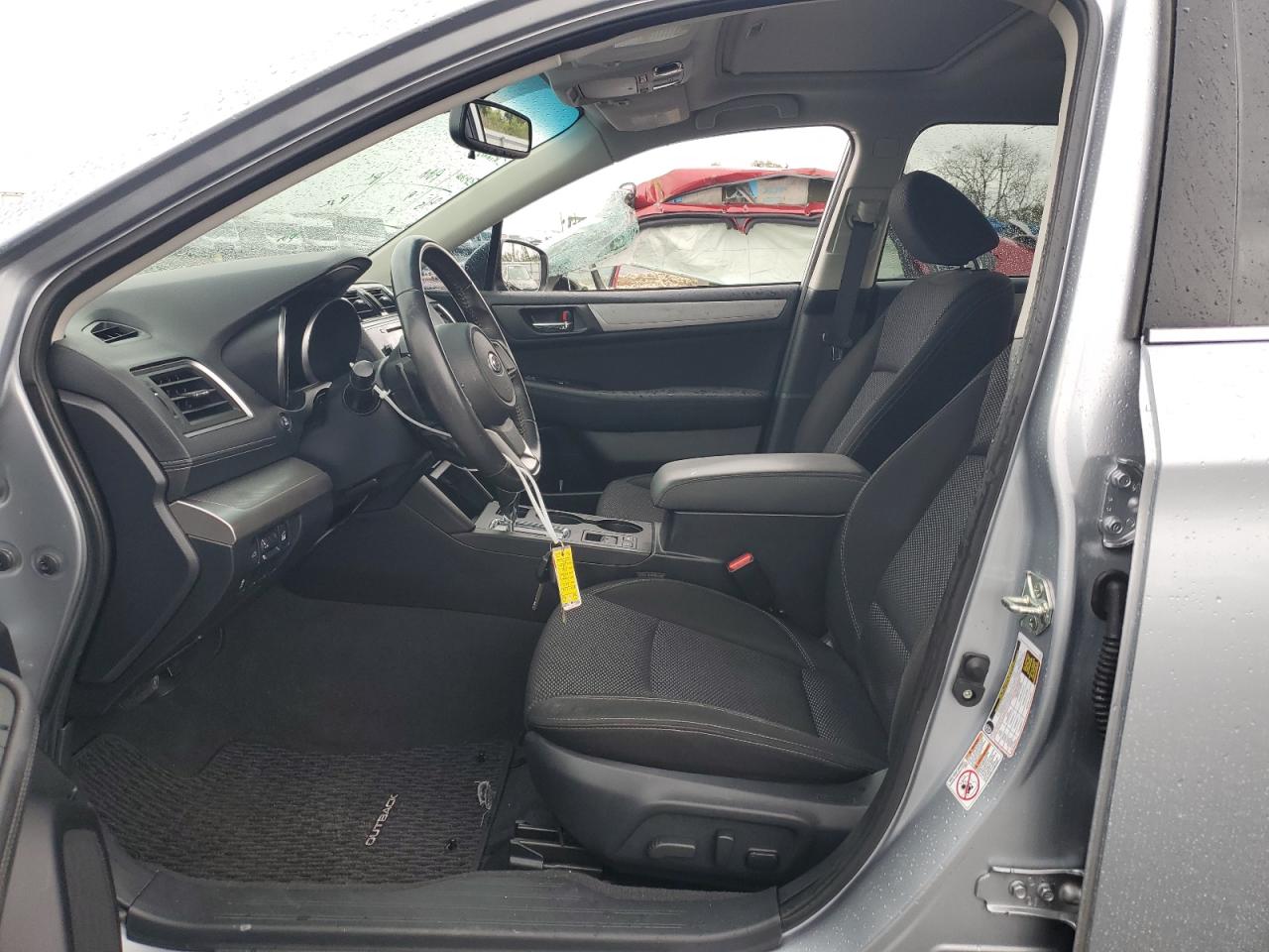 2018 Subaru Outback - Image 7