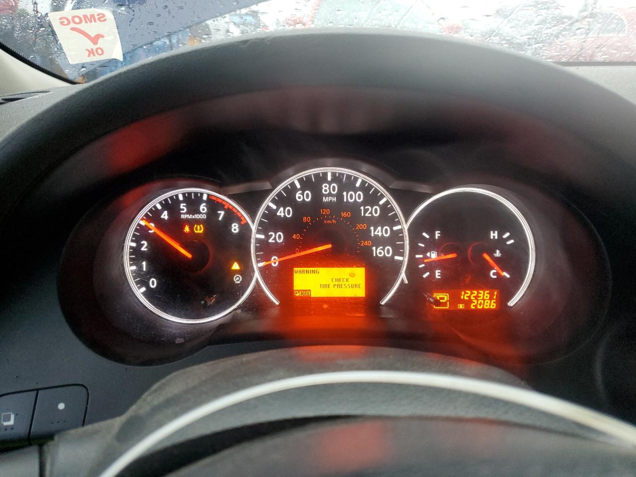 2011 Nissan Altima - Image 9