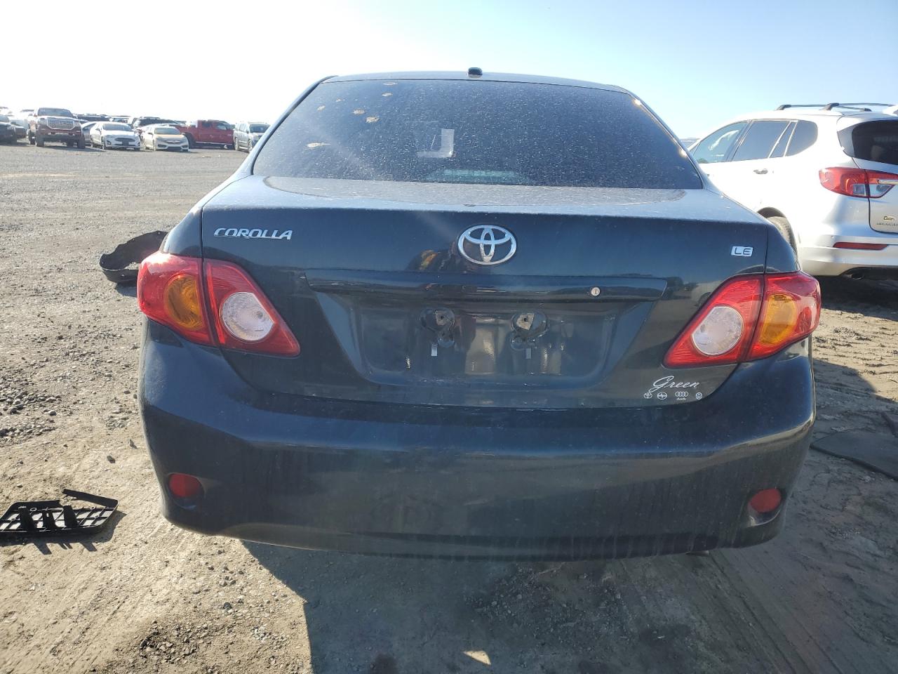 2010 Toyota Corolla - Image 6