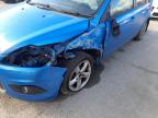 2009 FORD FOCUS ZETE for sale at Copart SANDWICH