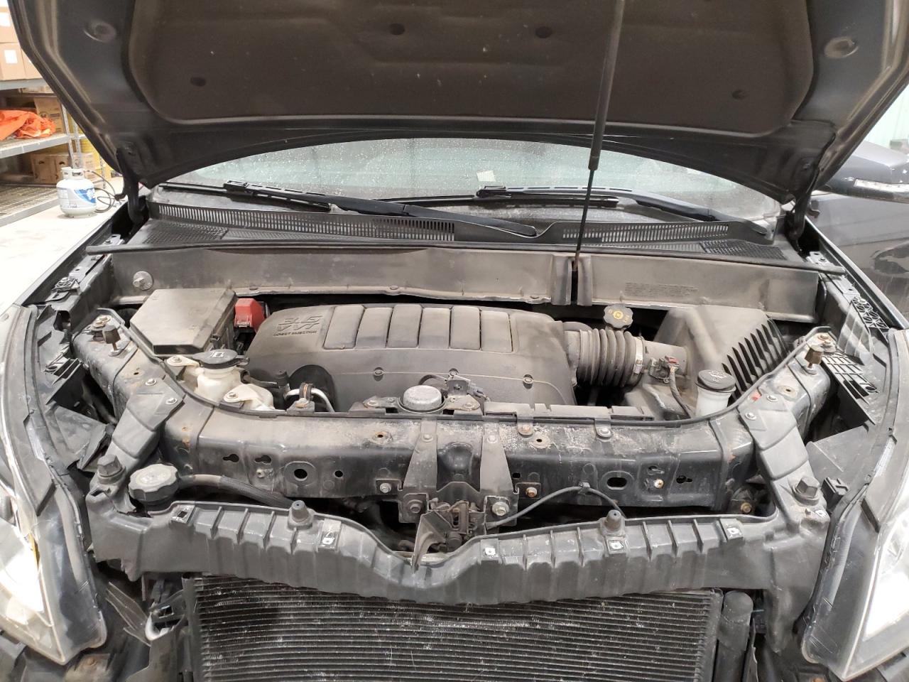2014 Chevrolet Traverse - Image 12