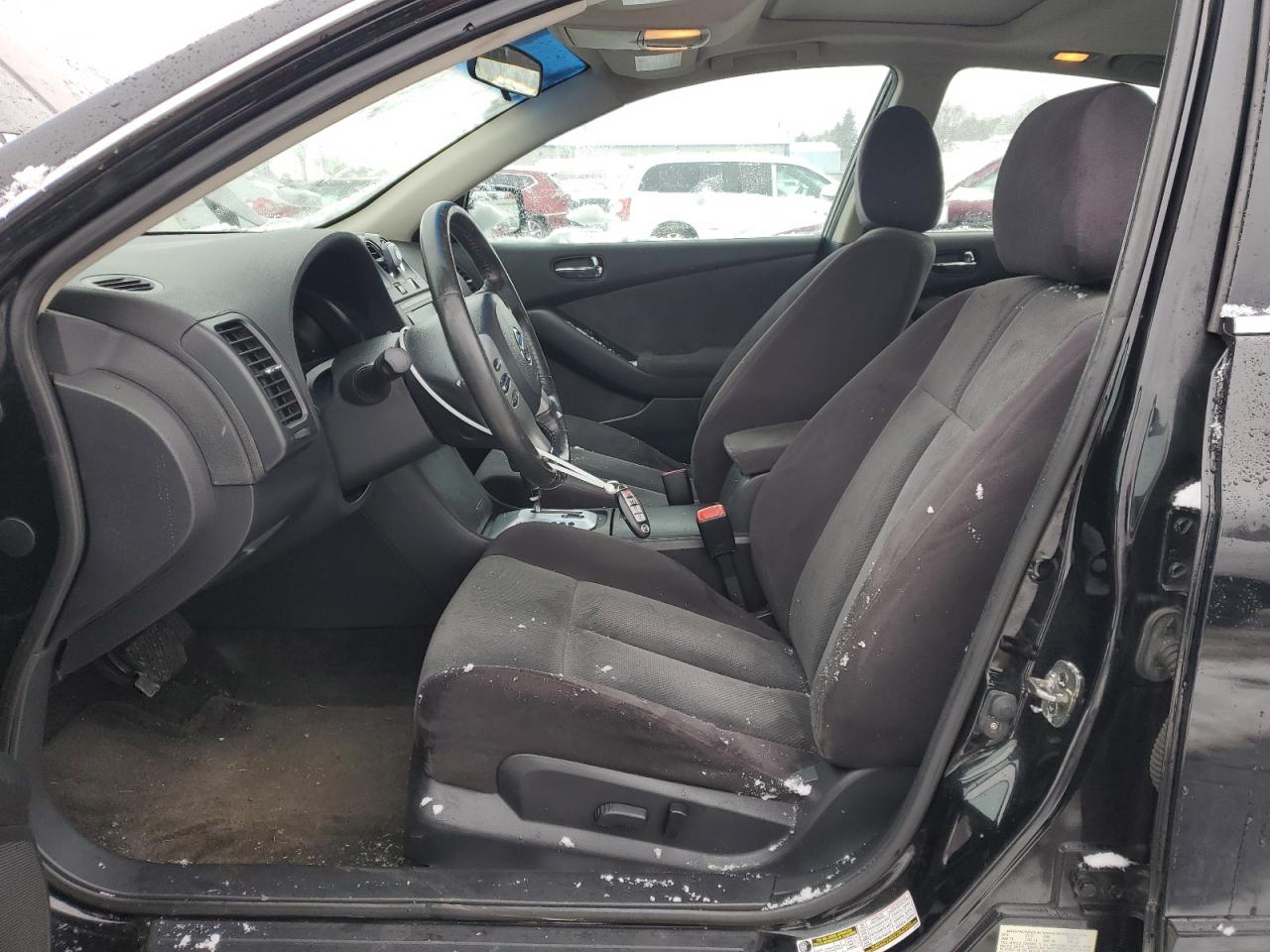 2007 Nissan Altima - Image 7