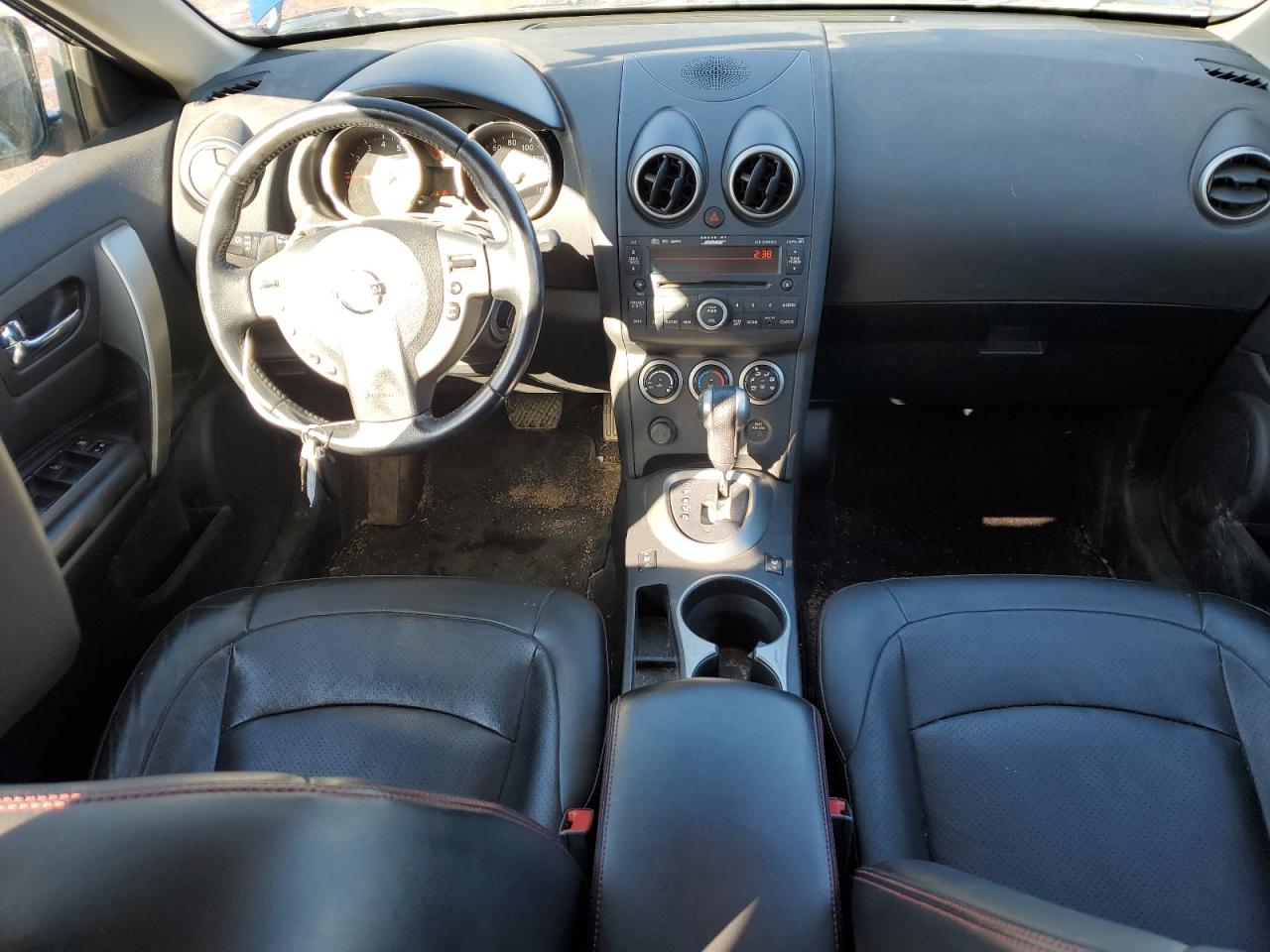 2008 Nissan Rogue - Image 8