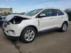 2019 Ford Edge Sel за продажба в Wilmer, TX - Front End