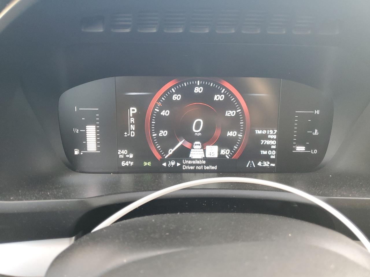 2018 Volvo XC90 - Image 9
