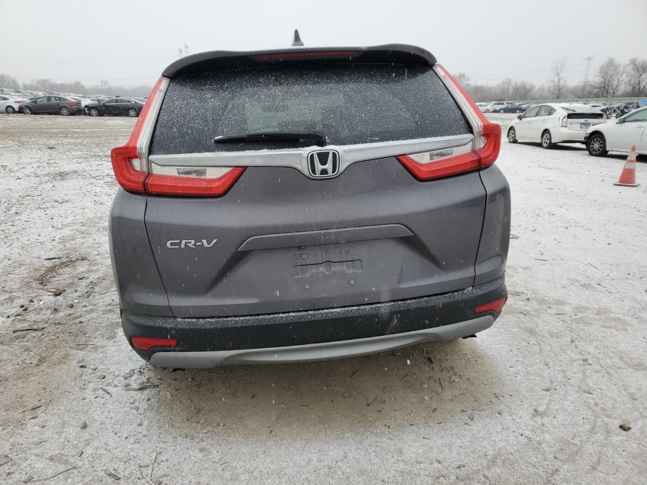 2019 Honda CR-V - Image 6