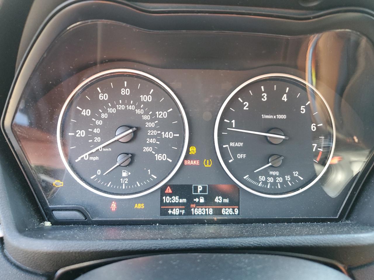 2018 BMW X1 - Image 9