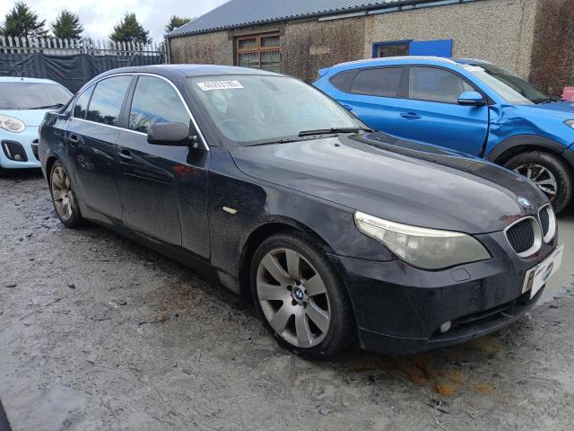 2006 BMW 520D SE