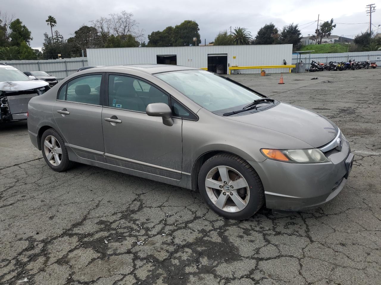 2006 Honda Civic - Image 4