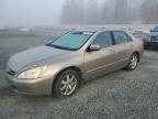 2005 Honda Accord Ex na sprzedaż w Concord, NC - Front End