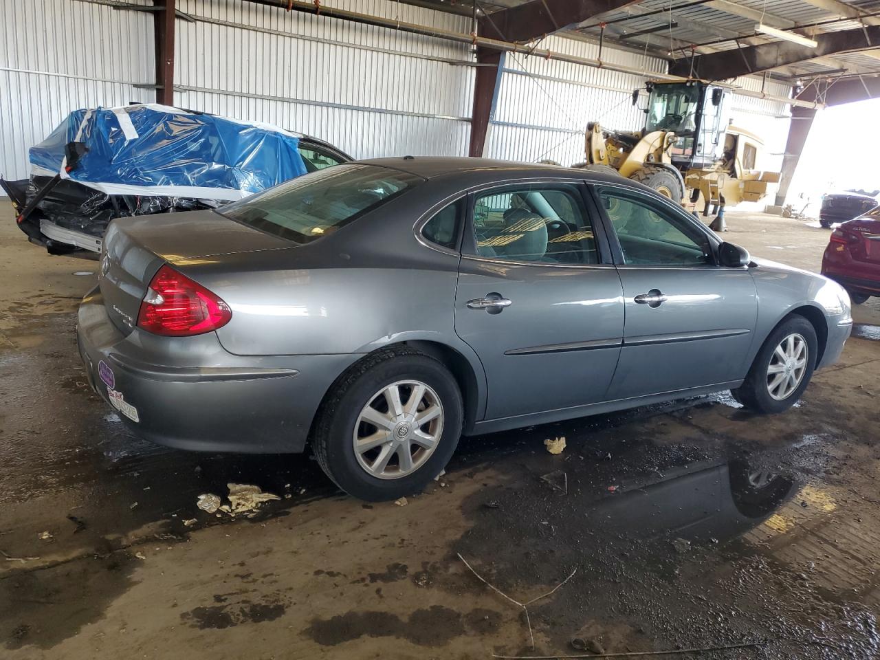 2005 Buick LaCrosse - Image 3