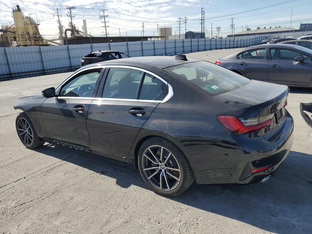 2019 BMW 3er - Image 2