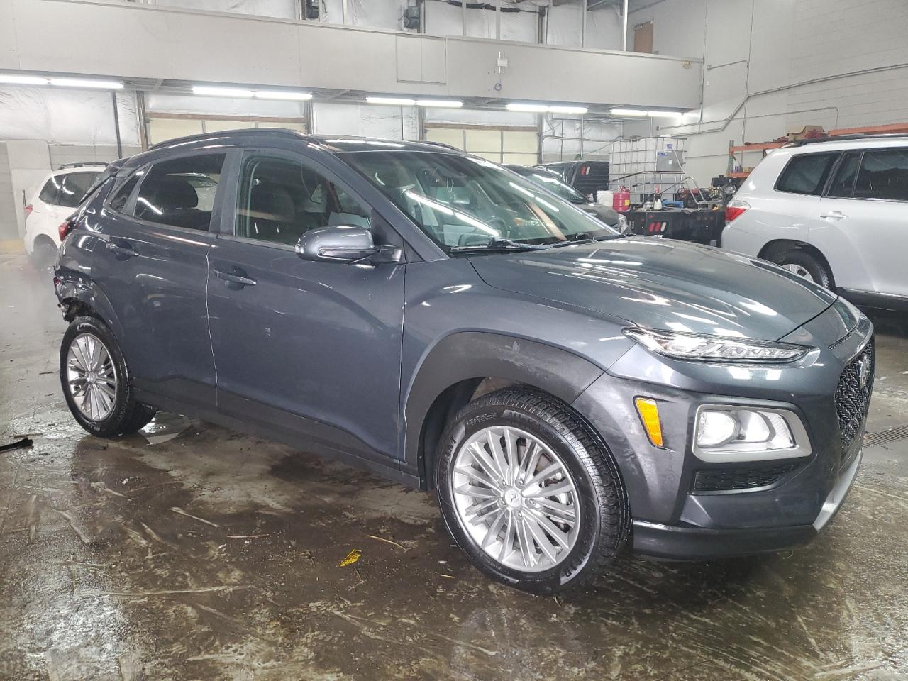 2020 Hyundai Kona - Image 4