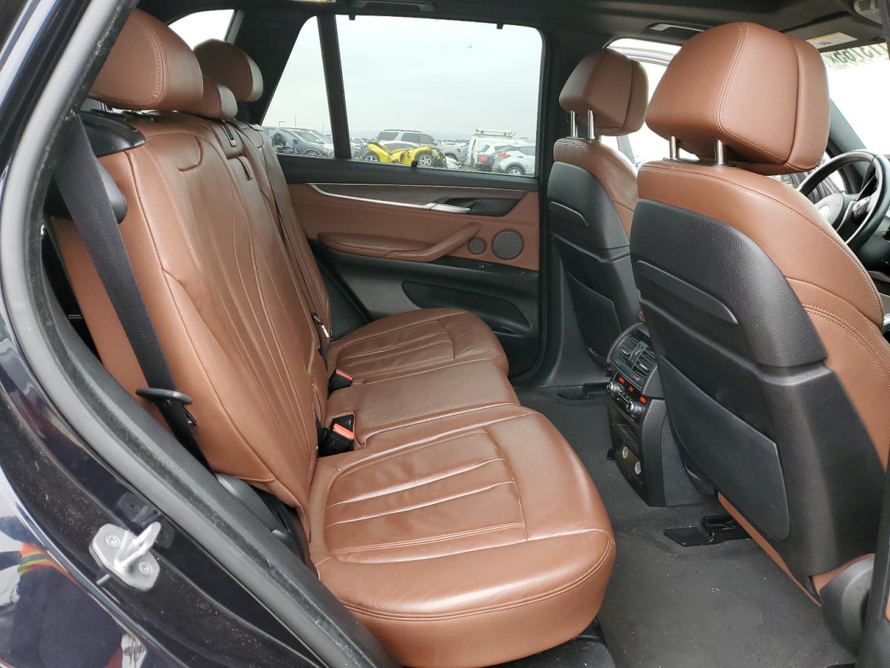 2015 BMW X5 - Image 11