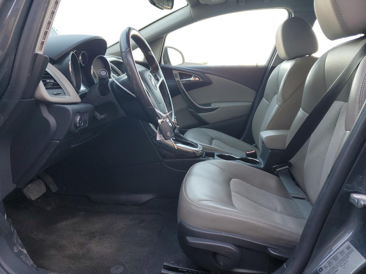 2013 Buick Verano - Image 7