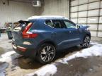 2024 Volvo Xc40 Plus en Venta en Candia, NH - Front End