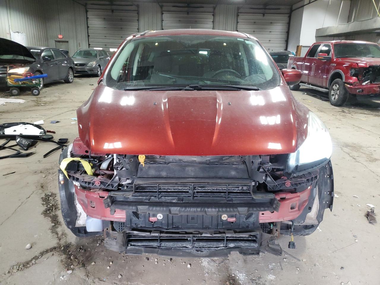 2014 Ford Escape - Image 5