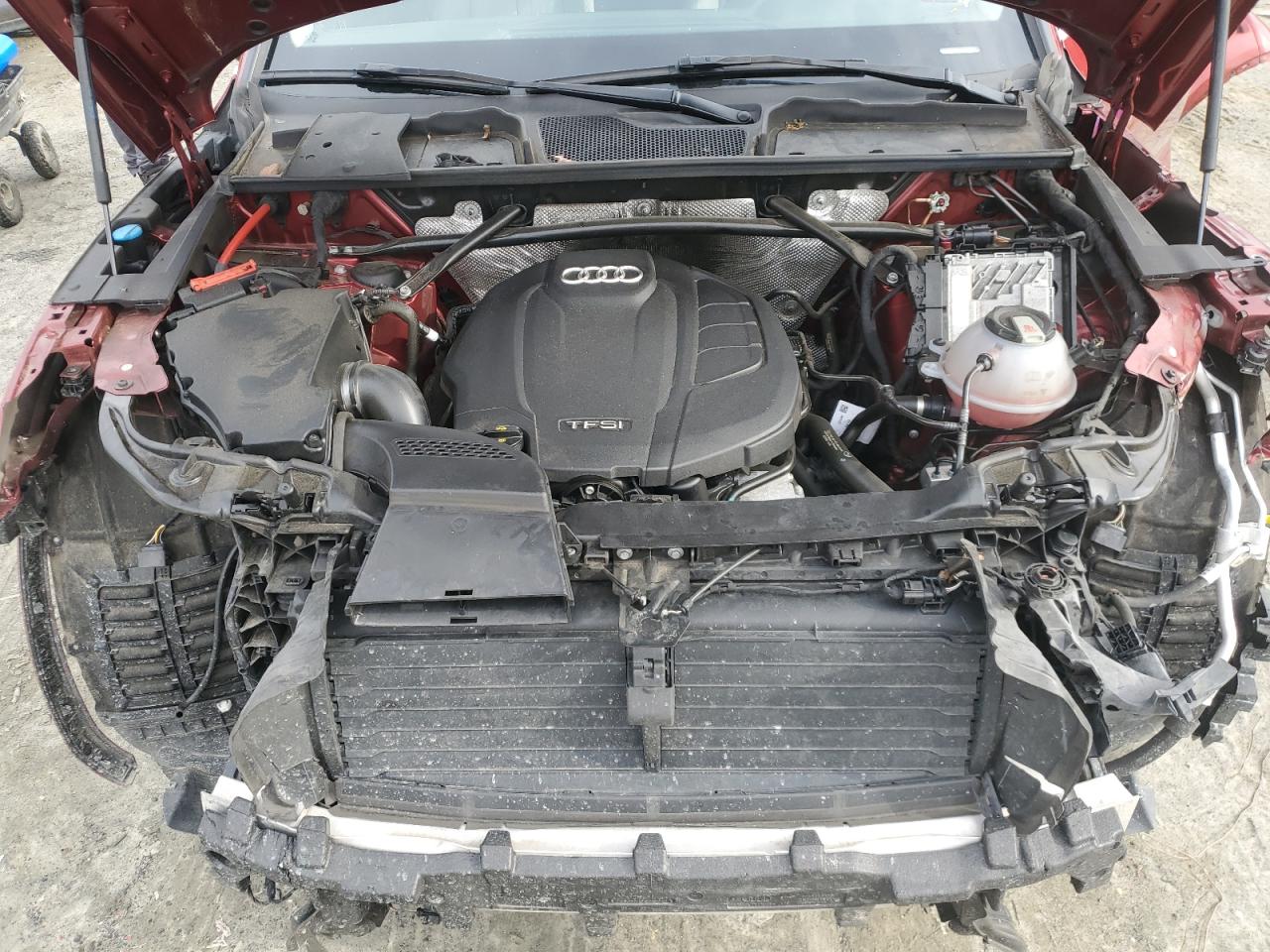 2019 Audi Q5 - Image 12