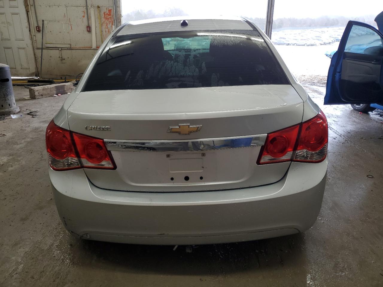 2013 Chevrolet Cruze - Image 6
