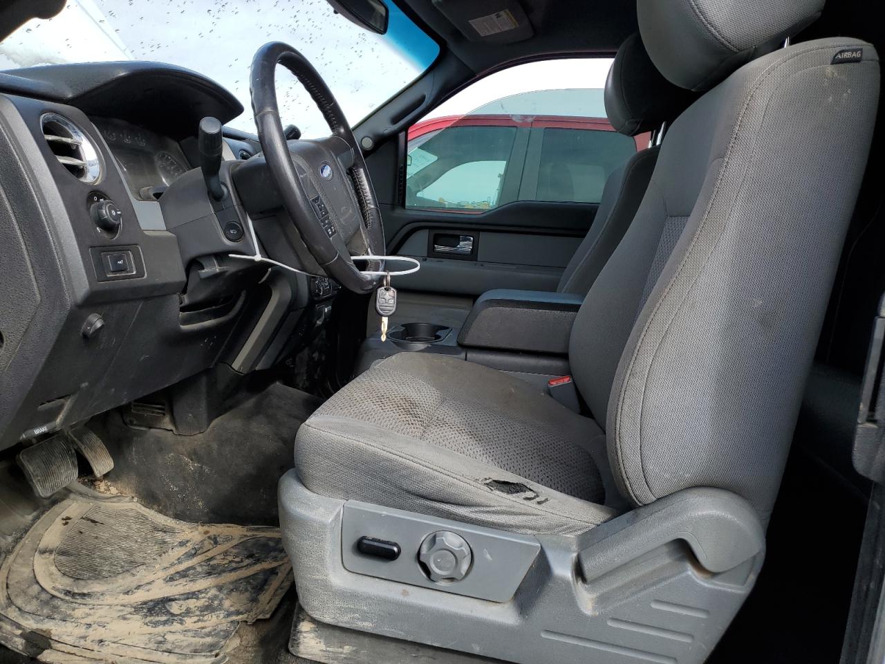2014 Ford F-150 - Image 7