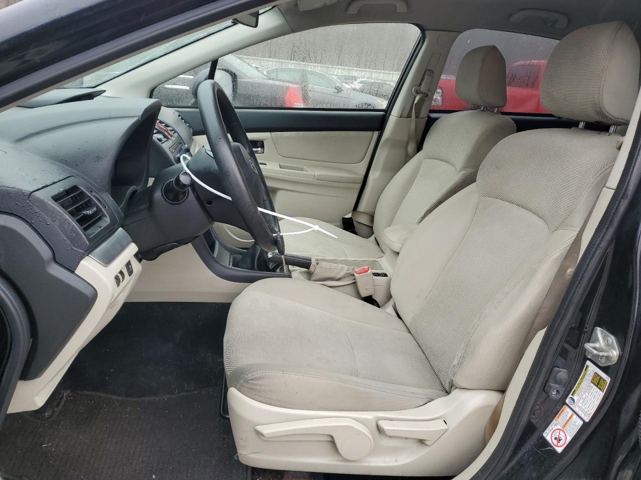 2013 Subaru XV - Image 7