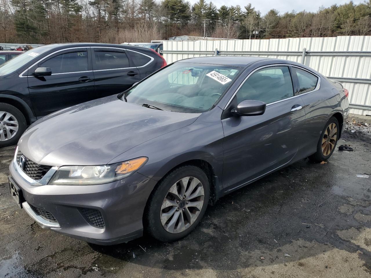 2014 Honda Accord - Image 1