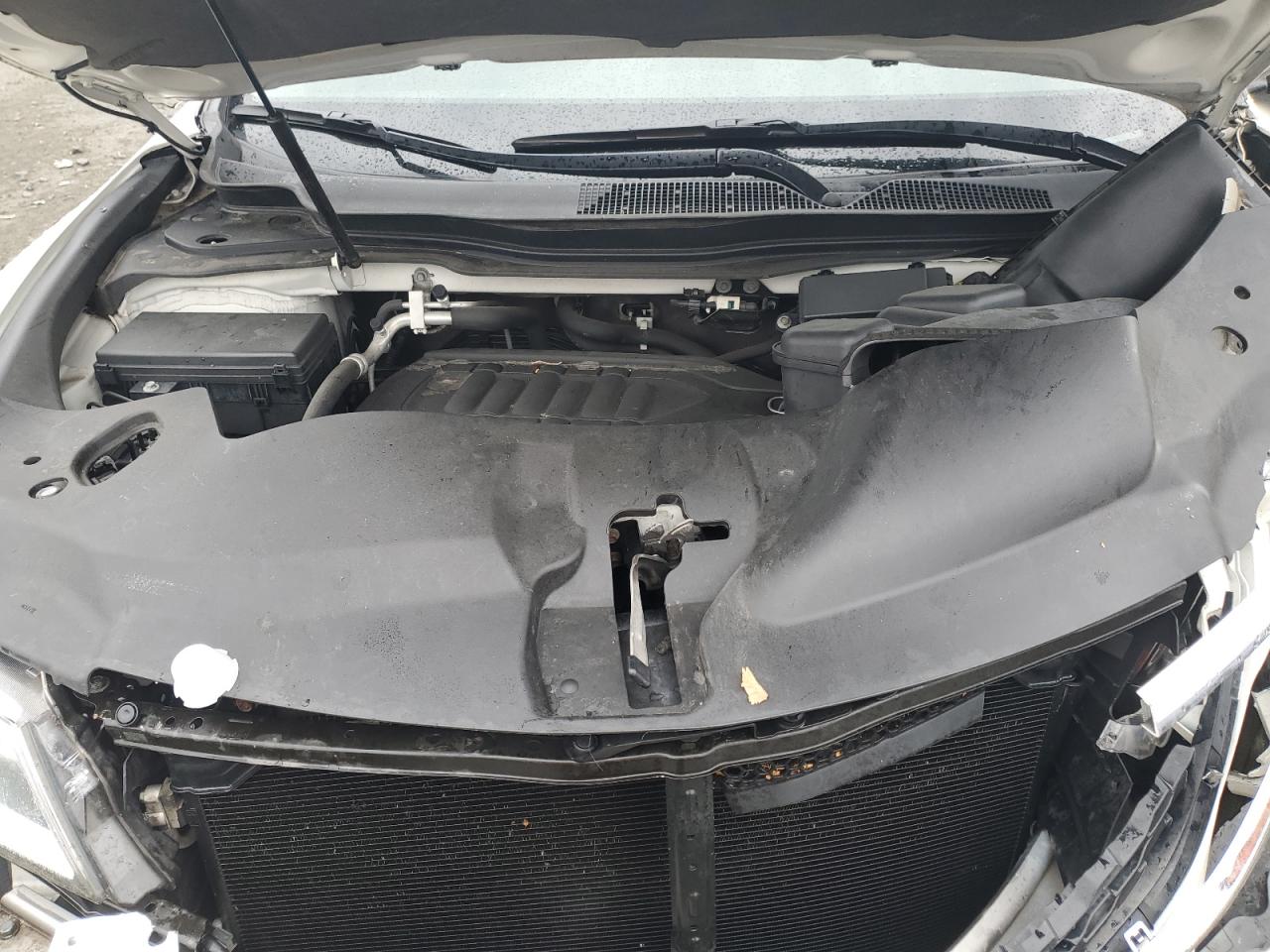 2016 Acura MDX - Image 12