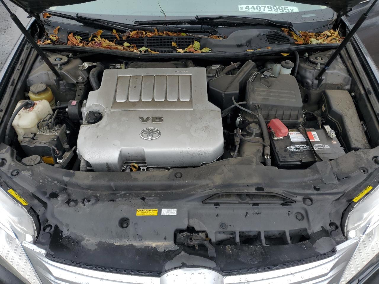 2011 Toyota Avalon - Image 11