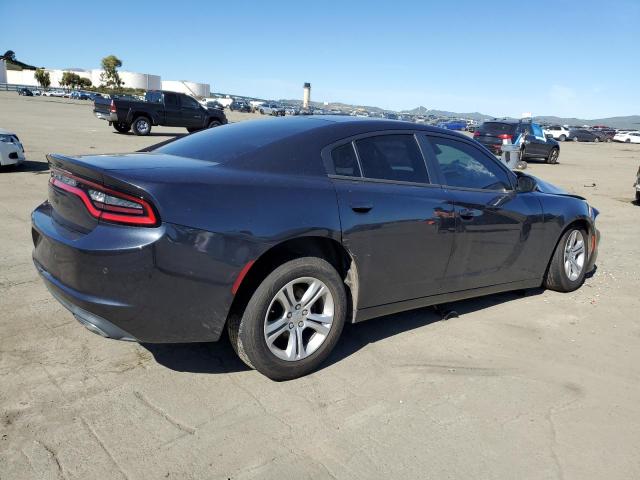  DODGE CHARGER 2016 Czarny