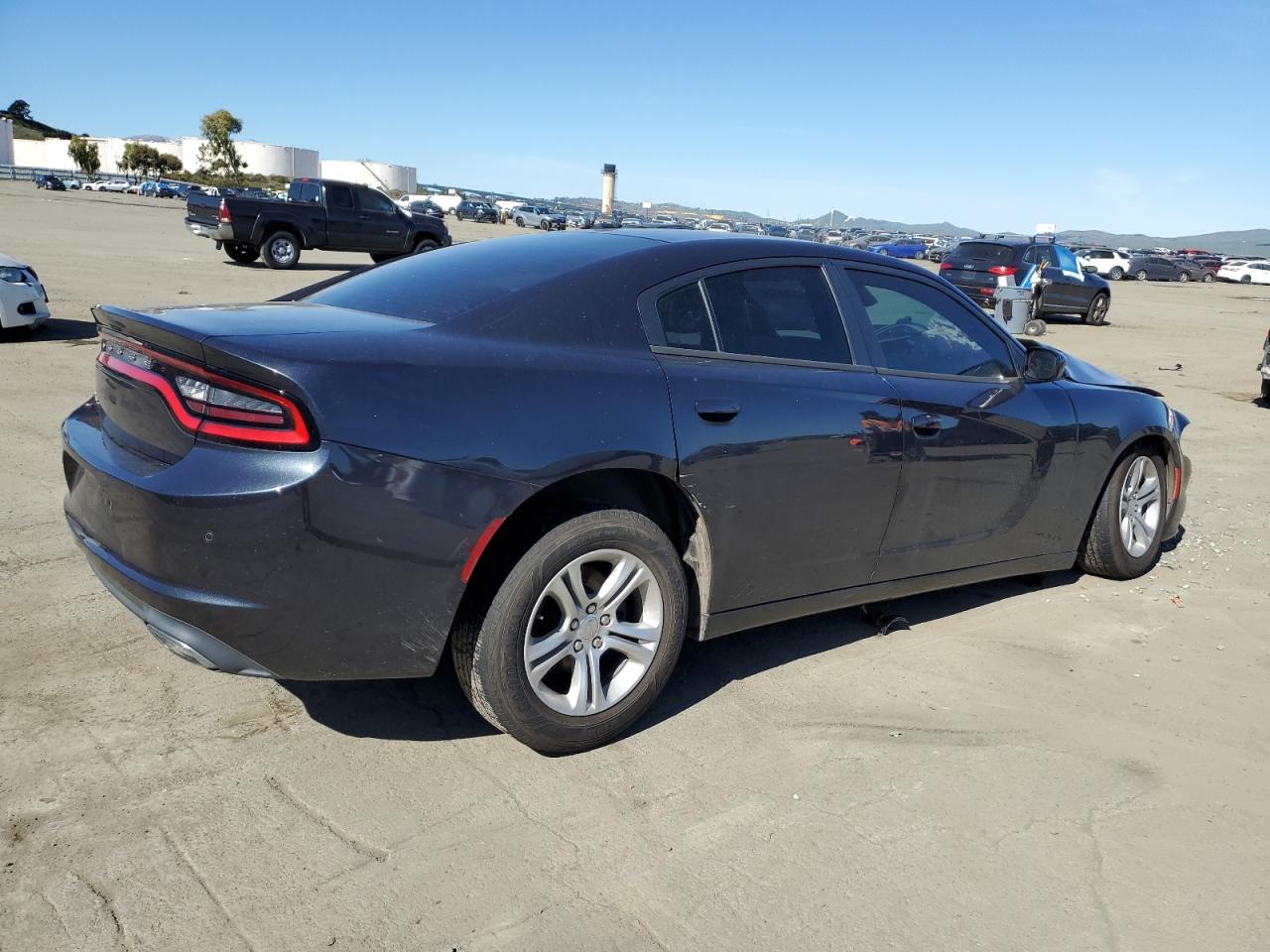 2016 Dodge Charger - Image 3