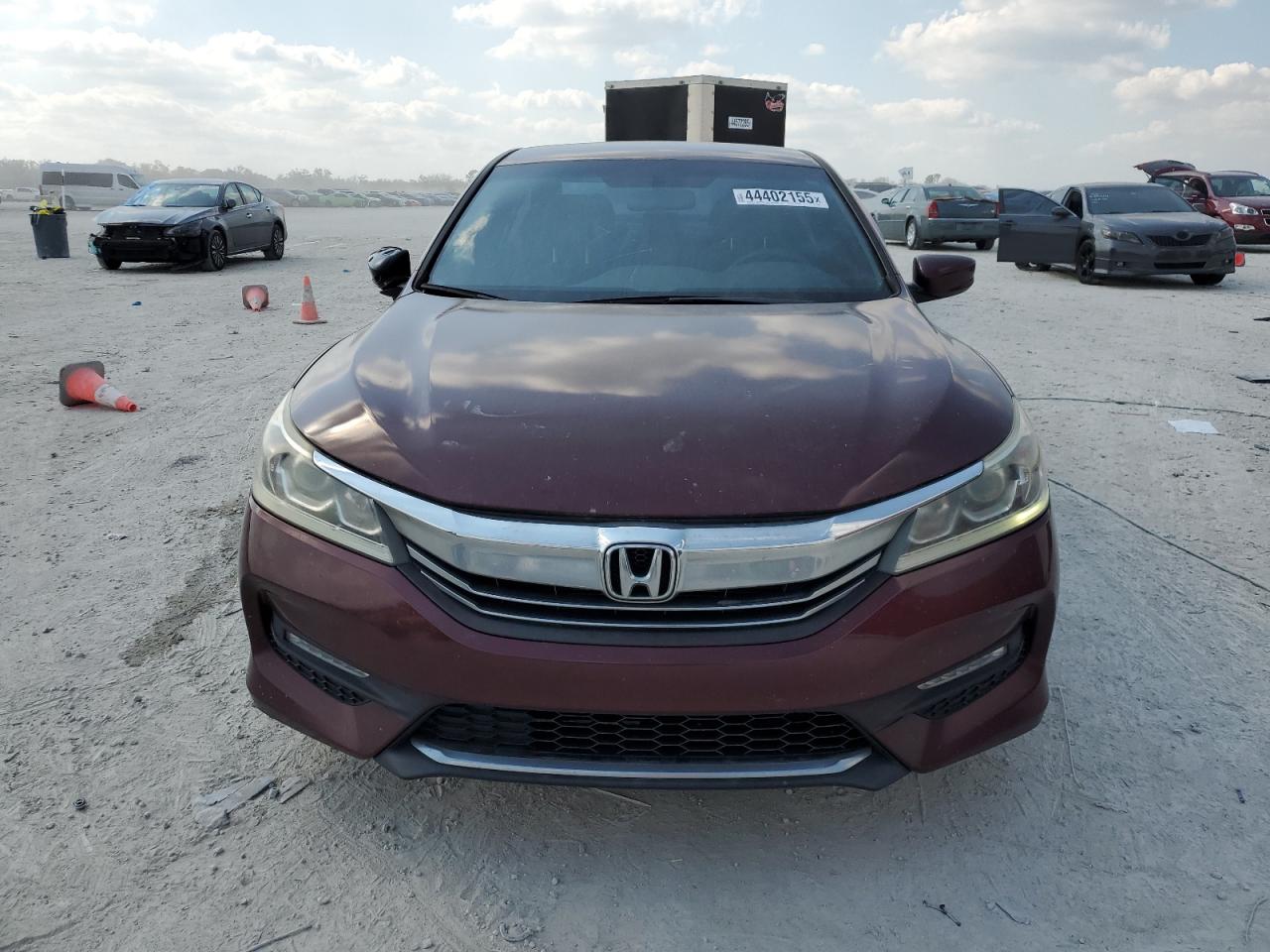 2016 Honda Accord - Image 5