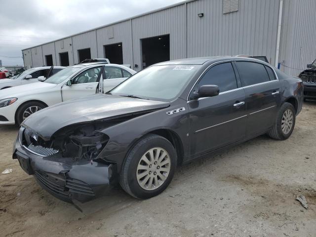 2007 Buick Lucerne Cx