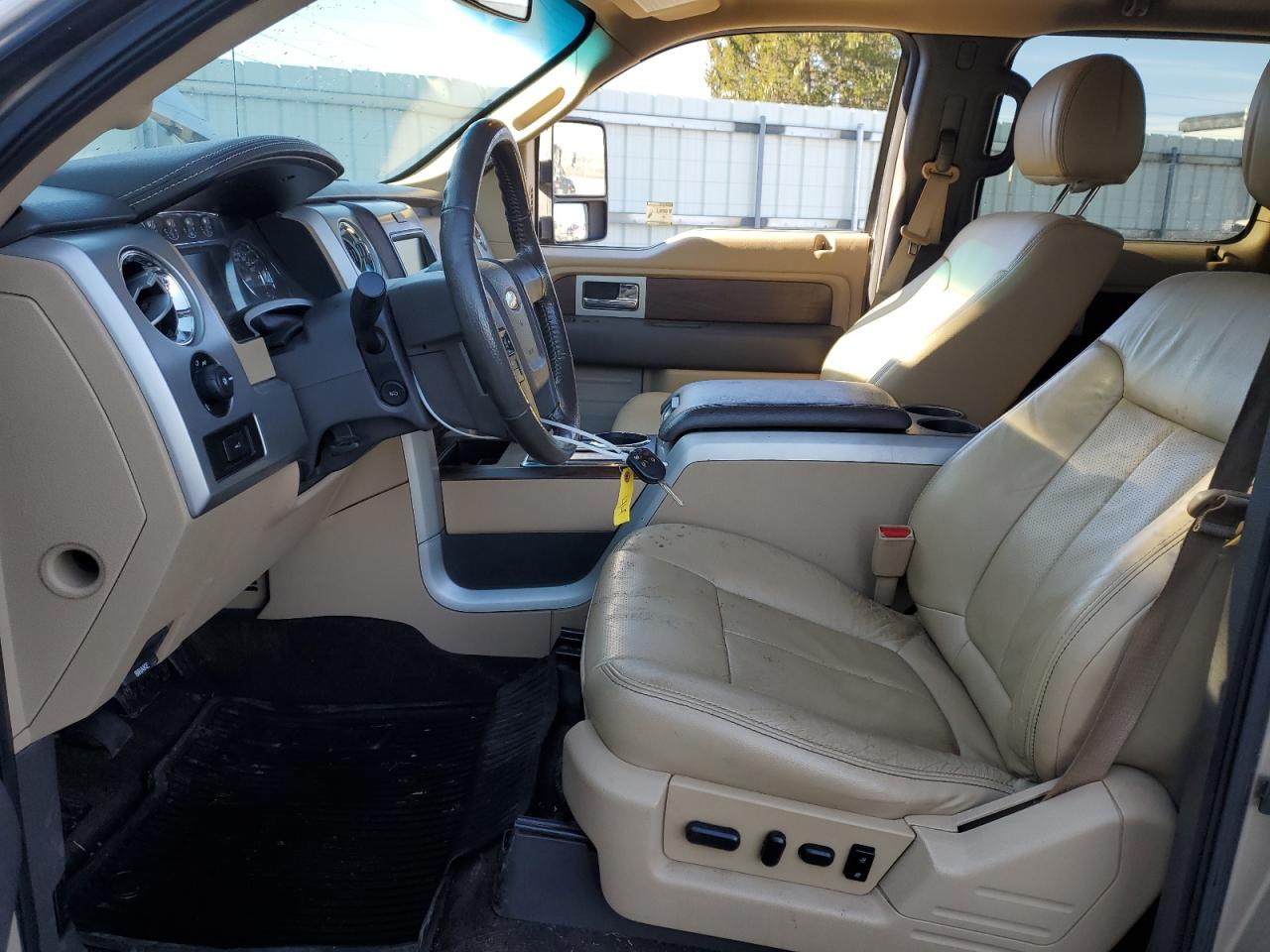 2013 Ford F-150 - Image 7