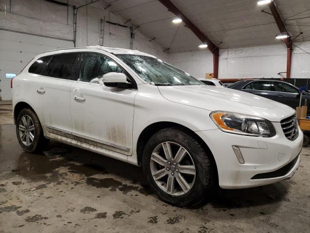 Parquets VOLVO XC60 2017 White