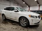 2017 Volvo Xc60 T5 Inscription zu verkaufen in Center Rutland, VT - Rear End