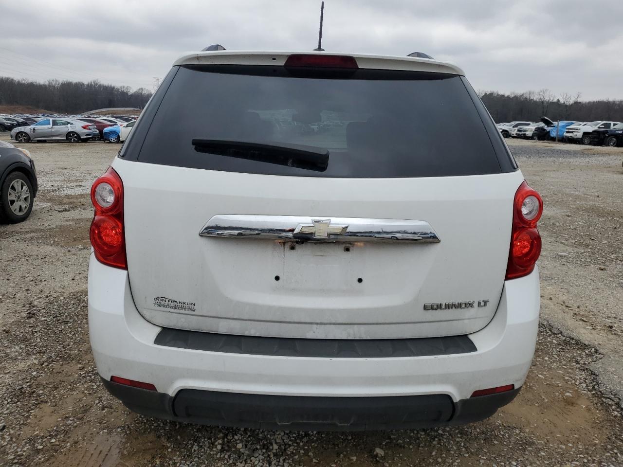 2015 Chevrolet Equinox - Image 6