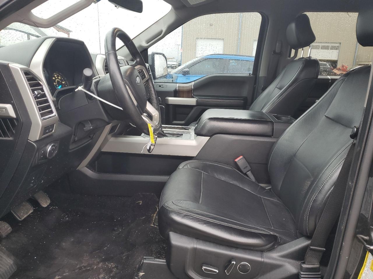 2015 Ford F-150 - Image 7