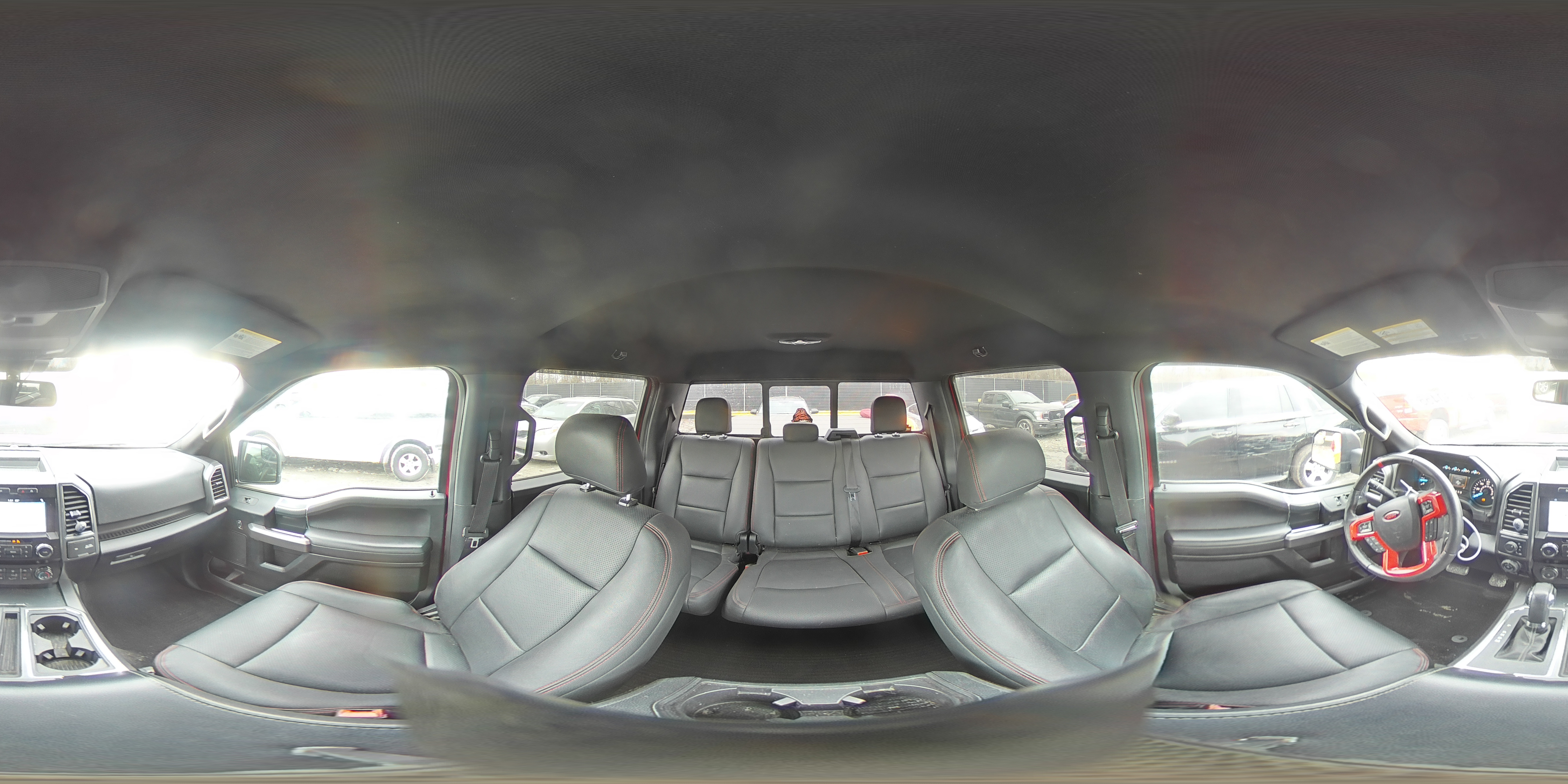 2019 Ford F-150 - Image 13