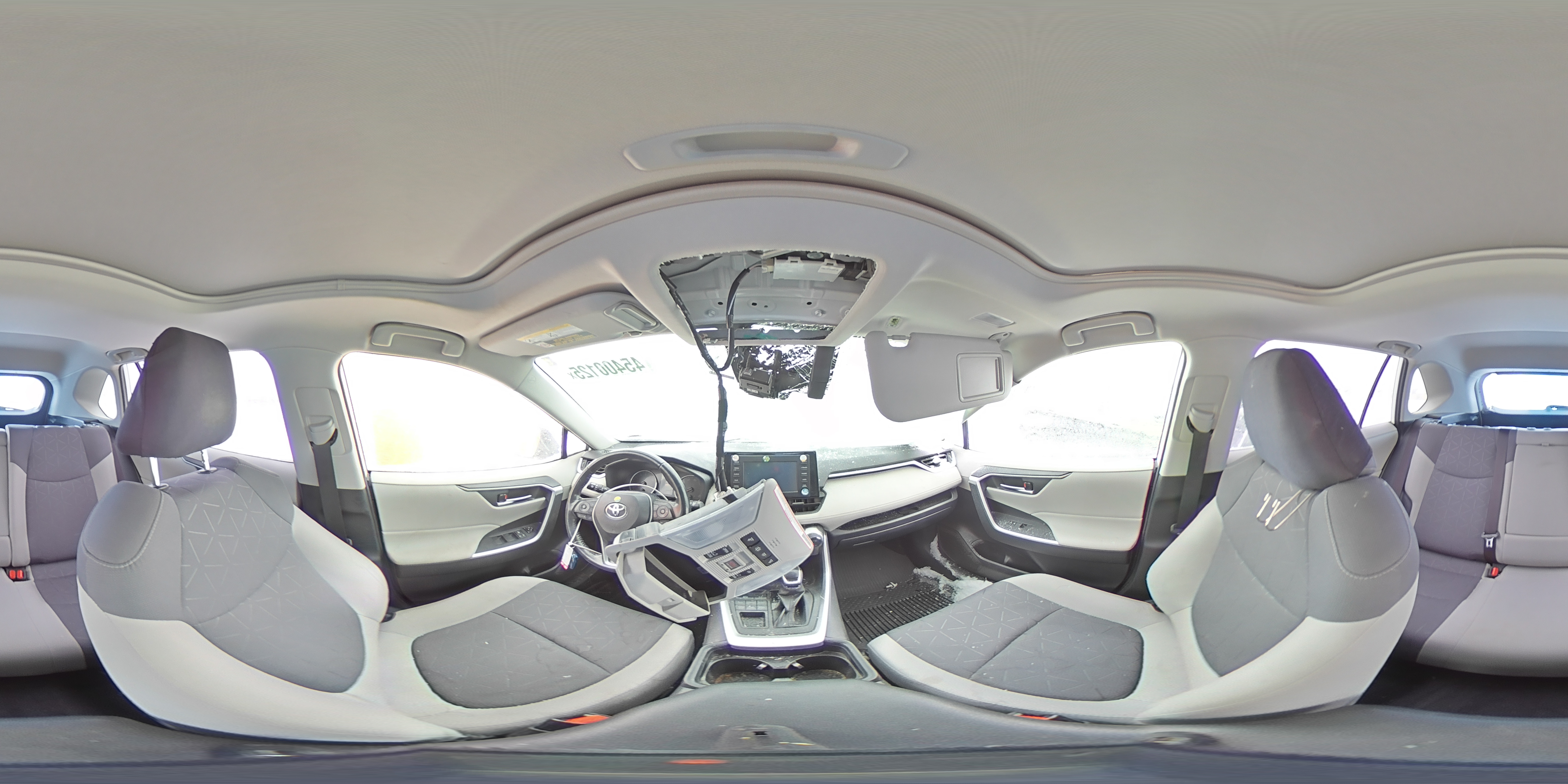 2019 Toyota RAV 4 - Image 14