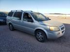 2007 Chevrolet Uplander Lt للبيع في Phoenix، AZ - Side