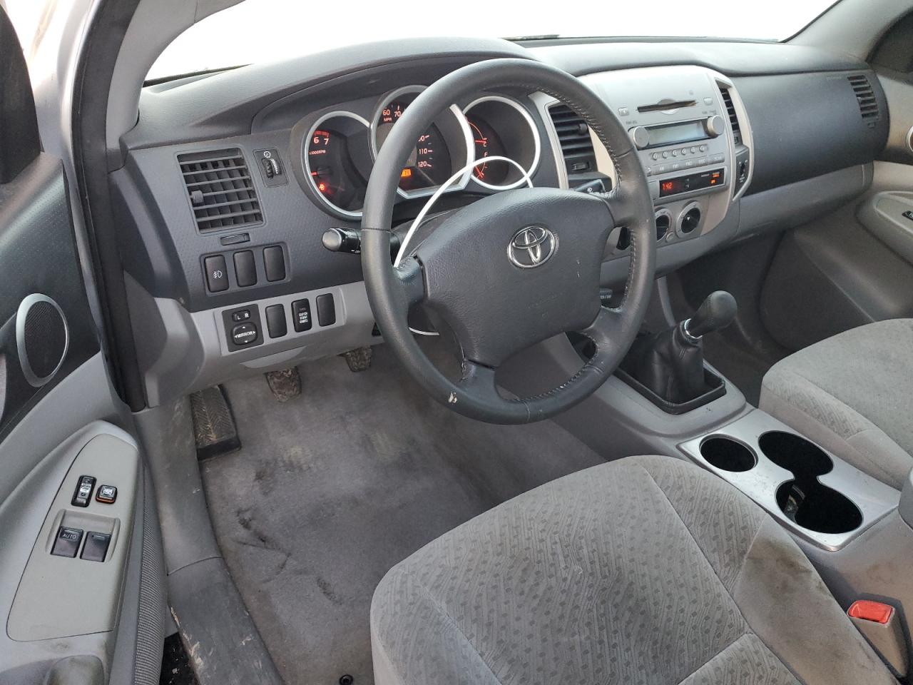 2008 Toyota Tacoma - Image 8