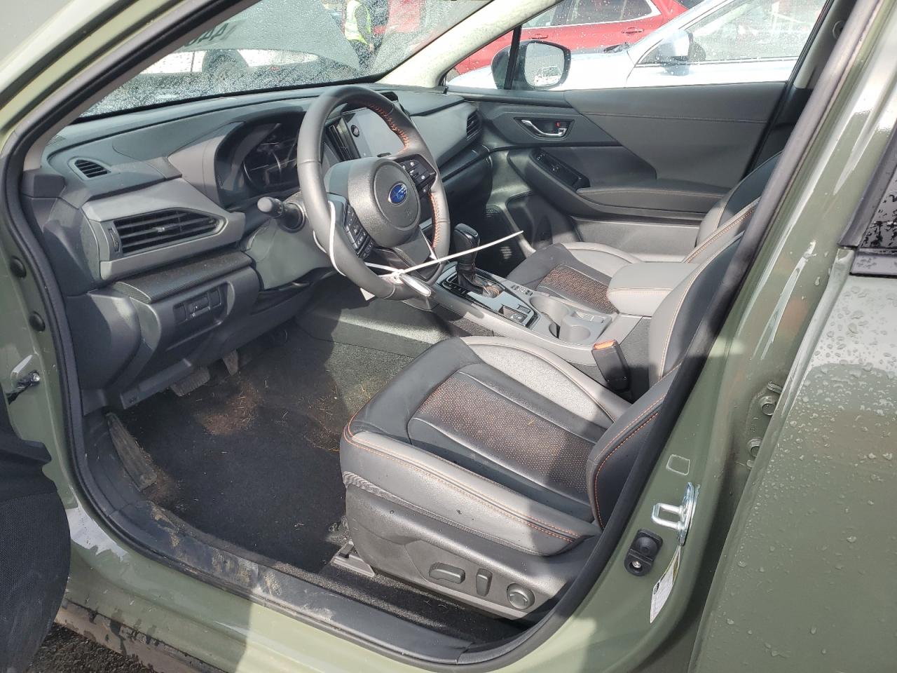 2024 Subaru XV - Image 7