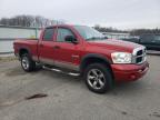 2008 Dodge Ram 1500 St de vânzare în Glassboro, NJ - Minor Dent/Scratches